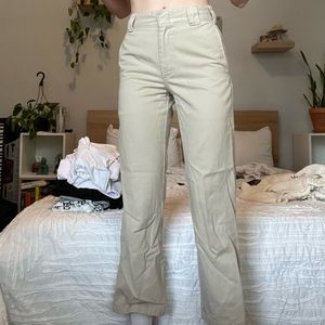 uo x dickies work pants